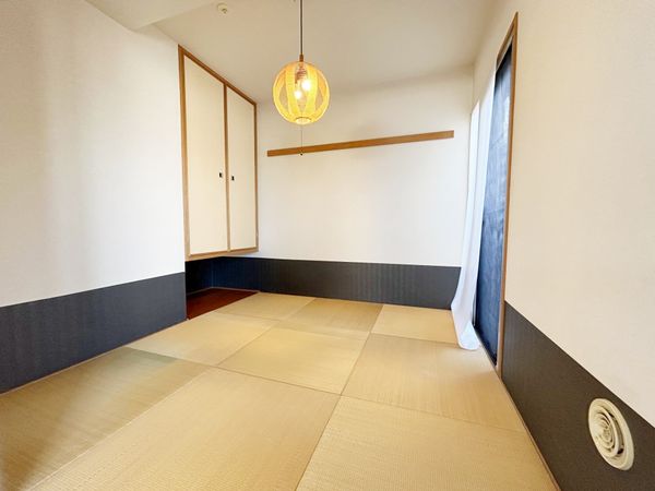 プレステージ北大阪ブライトスクエア 室内 プレステージ北大阪ブライトスクエア 室内