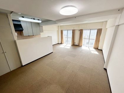 大建コーポ江坂2 室内