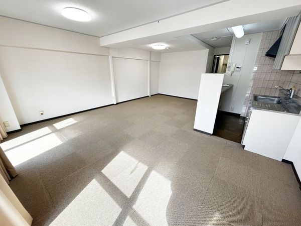 大建コーポ江坂2 室内 大建コーポ江坂2 室内