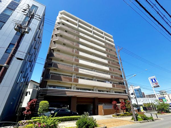 ネバーランド江坂江の木町 外観 ネバーランド江坂江の木町 外観