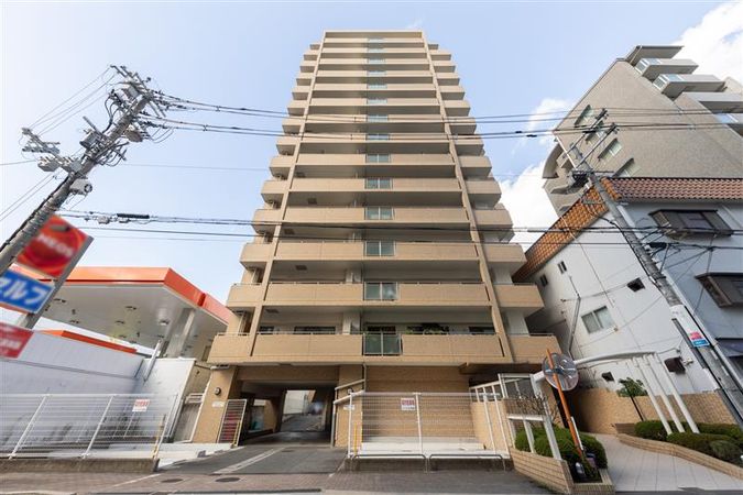 ネバーランド江坂 外観 ネバーランド江坂 外観