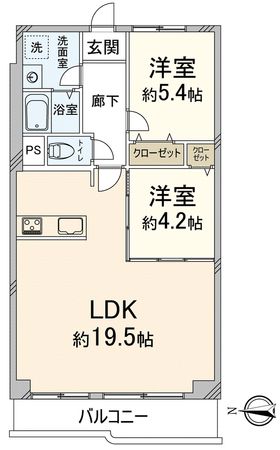江坂江の木公園スカイハイツ 間取図(平面図) 江坂江の木公園スカイハイツ 間取図(平面図)