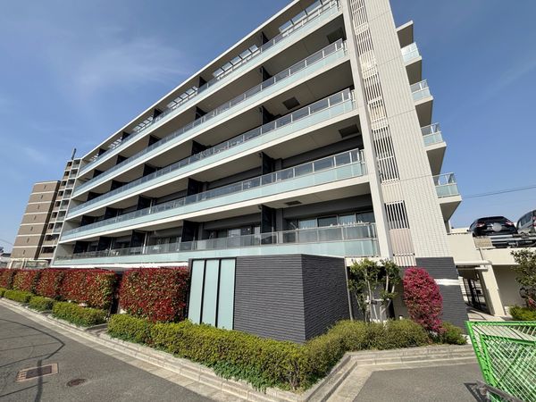 ヴィフ江坂垂水町 外観 ヴィフ江坂垂水町 外観