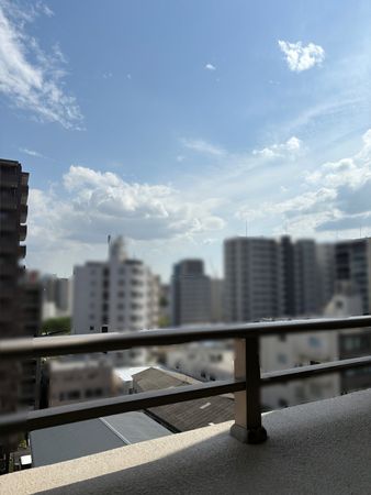 クレアシティ江坂eキューブ 眺望 クレアシティ江坂eキューブ 眺望