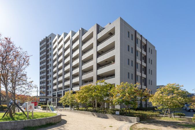 ステイツグラン吹田垂水町 外観 ステイツグラン吹田垂水町 外観