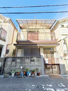 摂津市東正雀 土地 土地写真