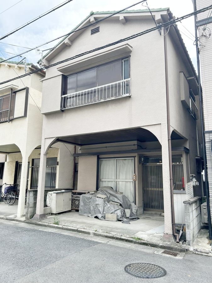 土地写真