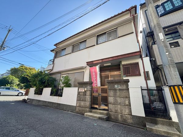 摂津市正雀本町1丁目 土地写真 摂津市正雀本町1丁目 土地写真