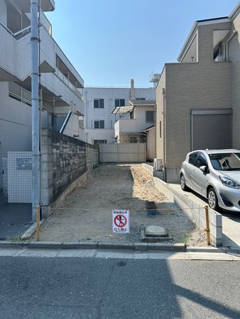 土地写真