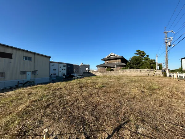 土地写真