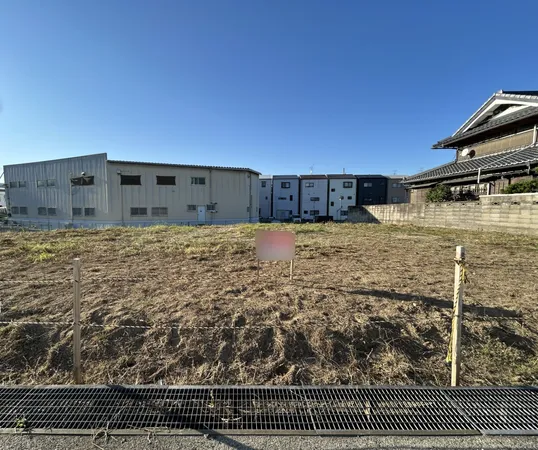 土地写真