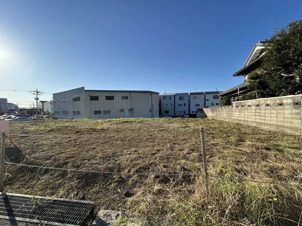 土地写真