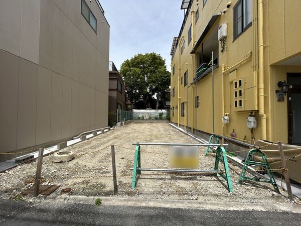 片山町4丁目 土地 土地写真 土地写真