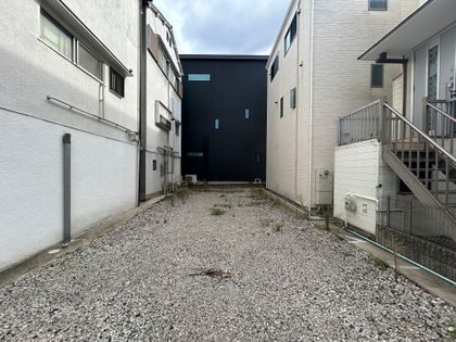 鳥飼西5丁目 土地 土地写真