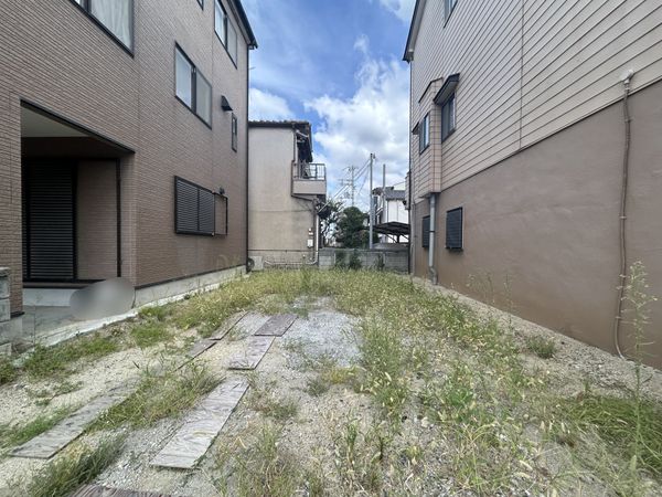 鳥飼下2丁目 土地 土地写真 鳥飼下2丁目 土地 土地写真