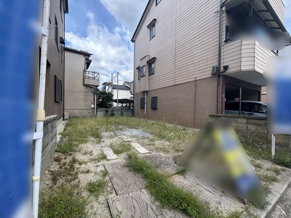鳥飼下2丁目 土地 土地写真 鳥飼下2丁目 土地 土地写真