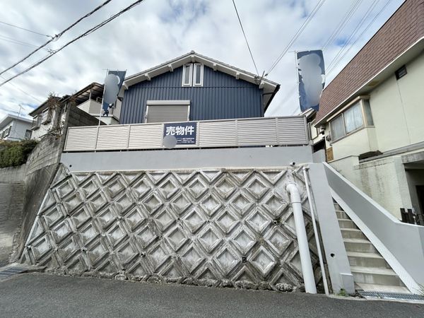 吹田市原町3丁目 土地 土地写真 吹田市原町3丁目 土地 土地写真
