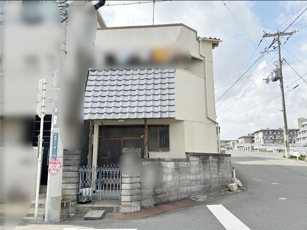 摂津市桜町1丁目 土地写真 摂津市桜町1丁目 土地写真