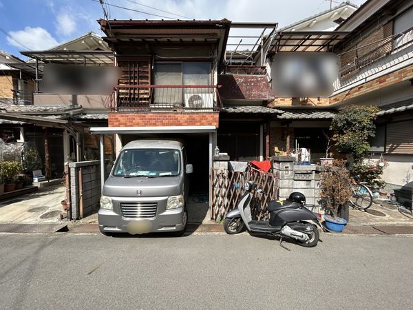 摂津市鳥飼本町4丁目 土地 土地写真 摂津市鳥飼本町4丁目 土地 土地写真