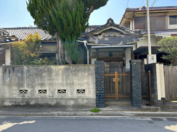 吹田市高城町 土地 土地写真 吹田市高城町 土地 土地写真