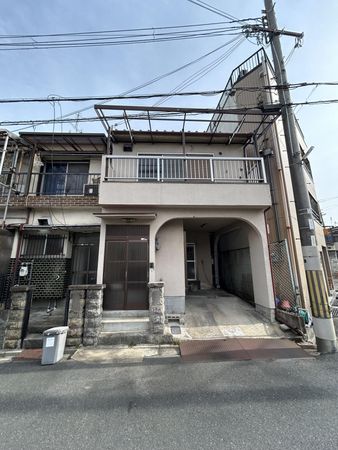 摂津市鳥飼野々三丁目 土地 土地写真 摂津市鳥飼野々三丁目 土地 土地写真