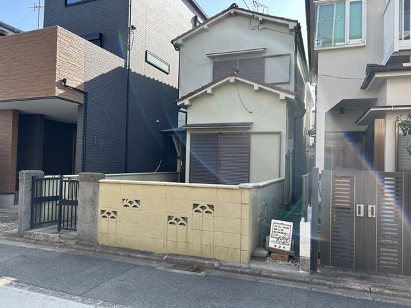 摂津市正雀2丁目 土地写真 摂津市正雀2丁目 土地写真
