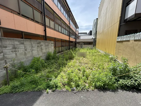 建築条件なしの売地です。お好きなハウスメーカー・工務店等で建築可能です。
