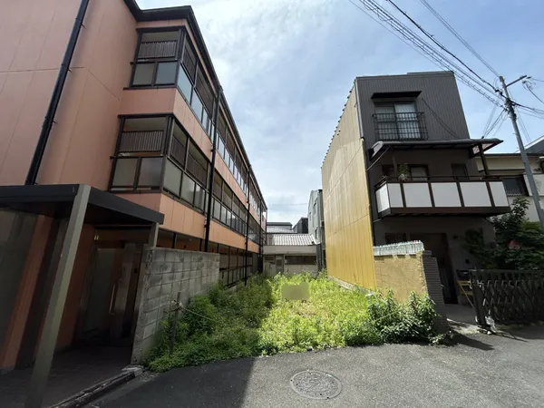 土地写真