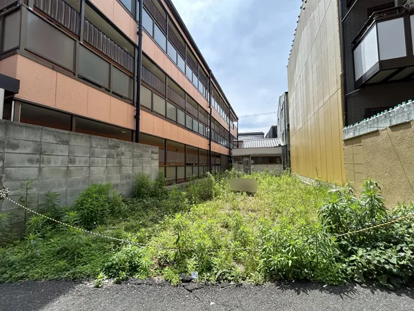 土地写真