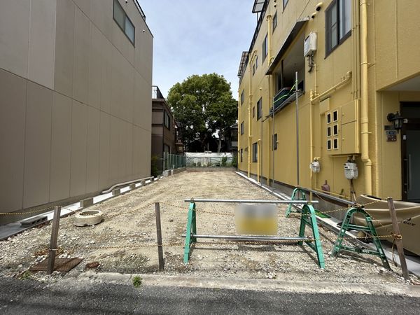 土地写真