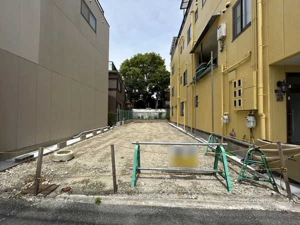 土地写真