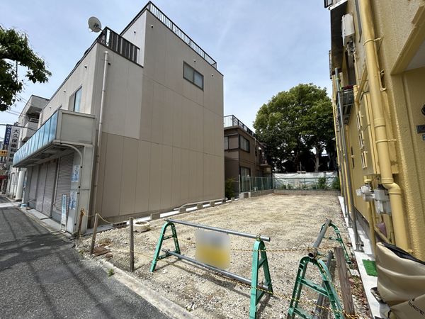 片山町4丁目 土地 土地写真 片山町4丁目 土地 土地写真
