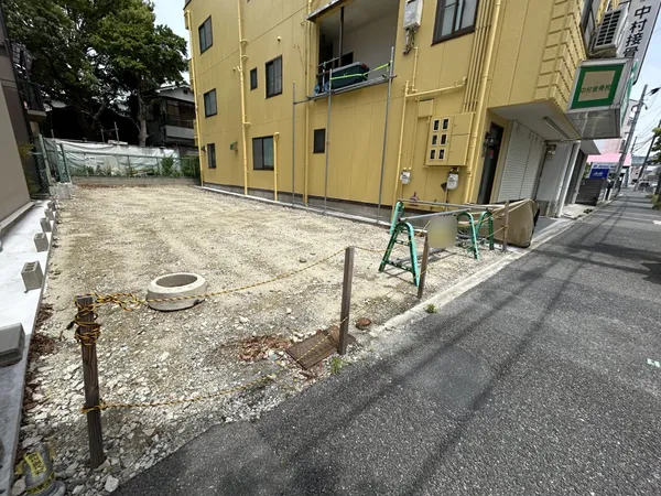 土地写真