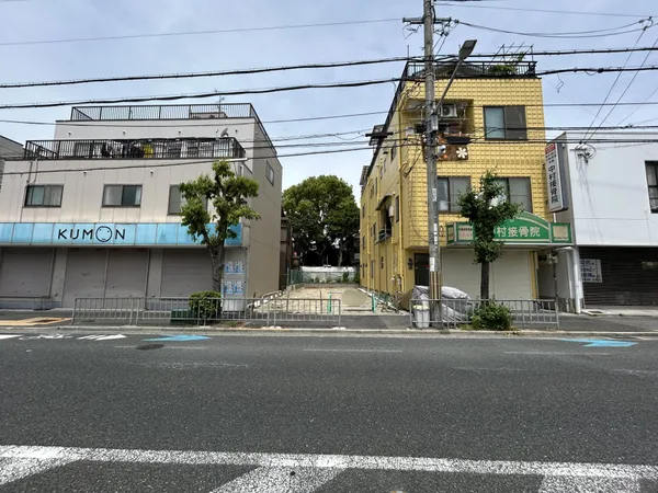 土地写真