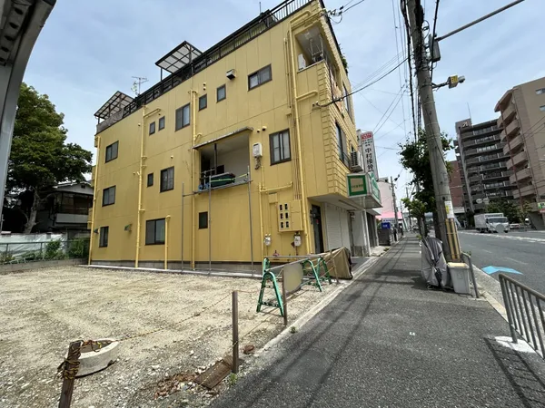 土地写真