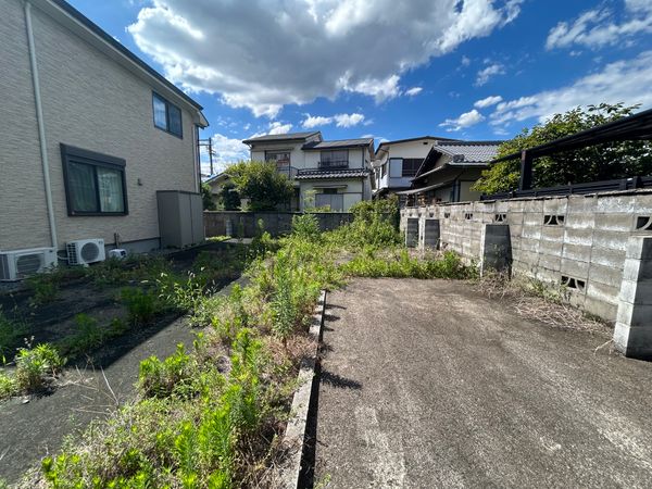 摂津市正雀本町2丁目 土地写真 摂津市正雀本町2丁目 土地写真