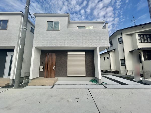 三島2丁目 外観