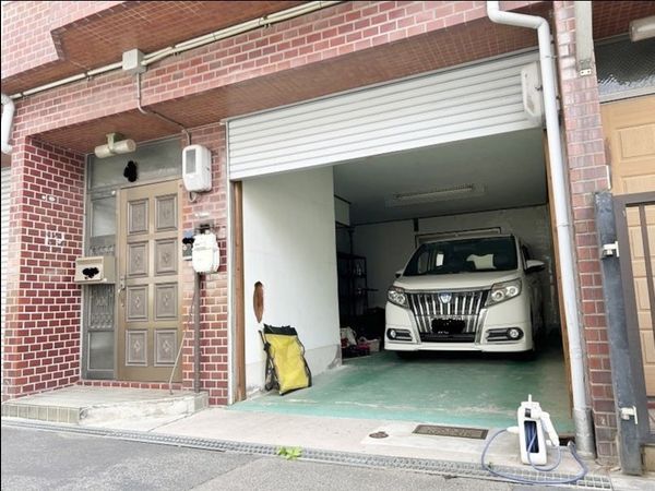 吹田市片山町1丁目 外観 外観