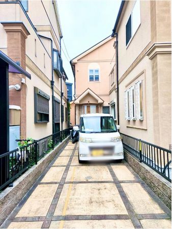 摂津市鳥飼新町2丁目 中古戸建 外観 摂津市鳥飼新町2丁目 中古戸建 外観
