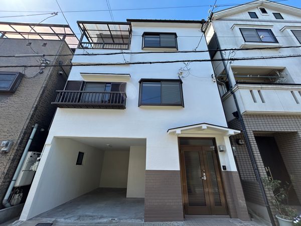 三島3丁目 中古戸建 外観 外観