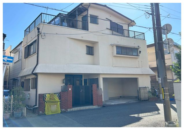 吹田市原町4丁目 外観 吹田市原町4丁目 外観