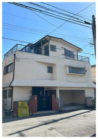 吹田市原町4丁目 外観 吹田市原町4丁目 外観