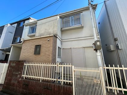 片山町4丁目 中古戸建 外観