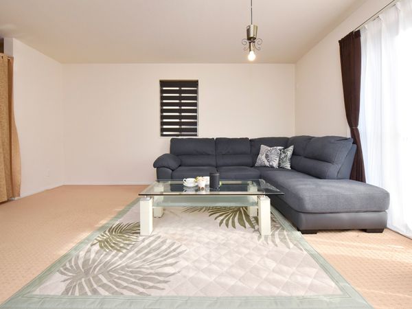 吹田市新芦屋下 戸建 リビング