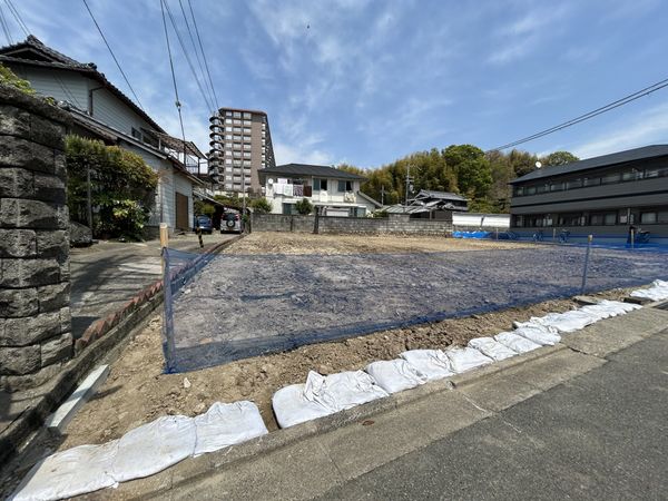 吹田市山田東4丁目 外観 吹田市山田東4丁目 外観