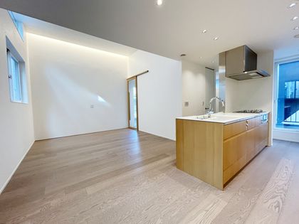 原町3丁目 リビング