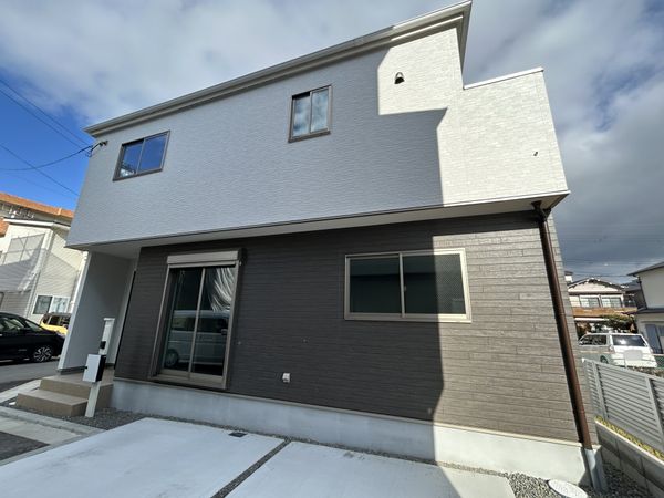 摂津市鳥飼下2丁目 3号地 外観