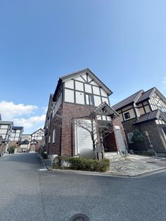 吹田市新芦屋上 戸建 外観
