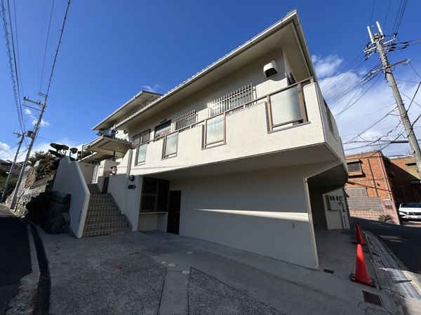 吹田市千里丘西 外観 吹田市千里丘西 外観