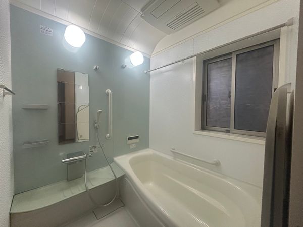 摂津市千里丘6丁目 戸建 バス